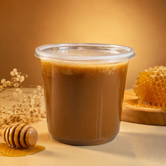 Miel Natural 1Kg